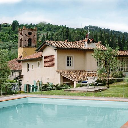 Вилла Agriturismo Mareli Камайоре Экстерьер фото