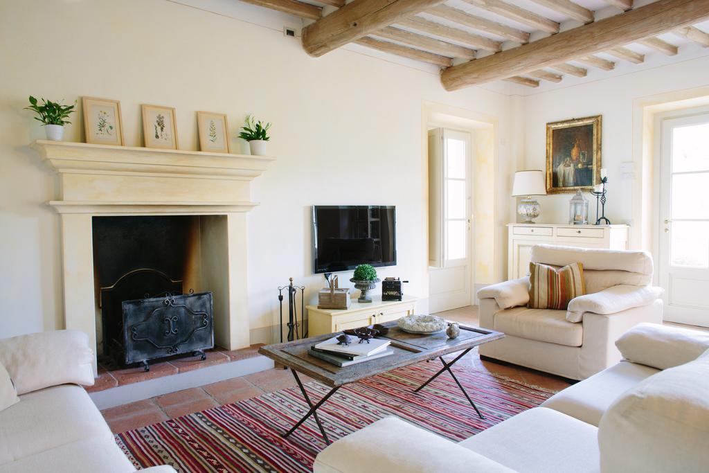 Вилла Agriturismo Mareli Камайоре Экстерьер фото