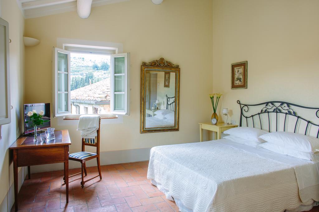 Вилла Agriturismo Mareli Камайоре Экстерьер фото